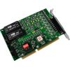 ISA Bus, 16-ch, 14-bit Isolated AO Board (RoHS) Includes one CA-4002 D-Sub connectorICP DAS